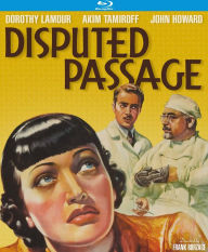 Title: Disputed Passage