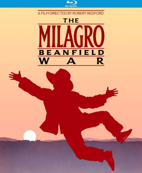 The Milagro Beanfield War [Blu-ray]