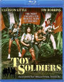 Toy Soldiers