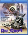 Def-Con 4 [Blu-ray]