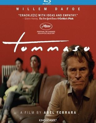 Tommaso [Blu-ray]