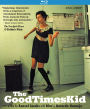 The Goodtimeskid [Blu-ray]