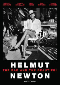 Title: Helmut Newton: The Bad and the Beautiful