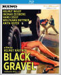 Black Gravel [Blu-ray]