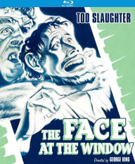 Title: The Face at the Window [Blu-ray]