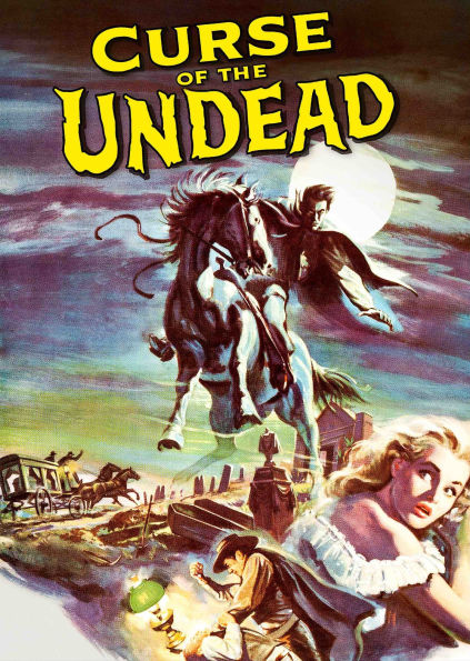 Curse of the Undead