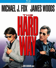 Title: The Hard Way [Blu-ray]