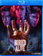 Buried Alive [Blu-ray]