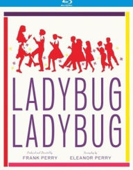 Title: Ladybug, Ladybug