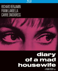 Title: Diary of a Mad Housewife