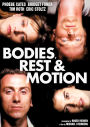 Bodies, Rest & Motion