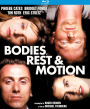 Bodies, Rest & Motion [Blu-ray]