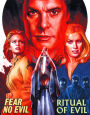 Fear No Evil/Ritual of Evil [Blu-ray]