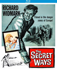 Title: The Secret Ways [Blu-ray]