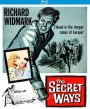 The Secret Ways [Blu-ray]