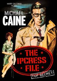 Title: The Ipcress File