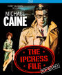 Ipcress File