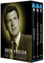 Rock Hudson Collection [Blu-ray] [3 Discs]