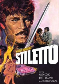 Title: Stiletto