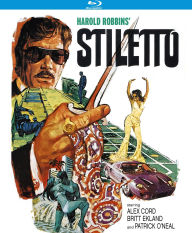 Title: Stiletto [Blu-ray]