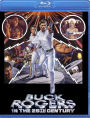 Buck Rogers in the 25th Century: The Movie [Blu-ray]