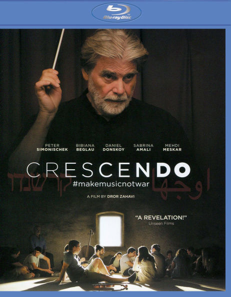 Crescendo [Blu-ray]