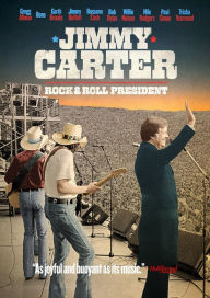 Title: Jimmy Carter: Rock & Roll President