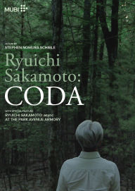 Title: Ryuichi Sakamoto: Coda