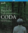 Ryuichi Sakamoto: Coda [Blu-ray]