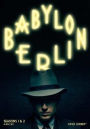 Babylon Berlin: Seasons 1 & 2 [4 Discs]