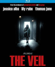 Title: The Veil