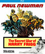 The Secret War of Harry Frigg [Blu-ray]