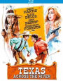 Texas Across the River [Blu-ray]