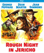 Rough Night in Jericho [Blu-ray]