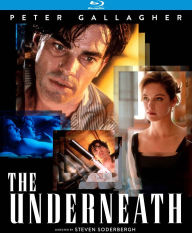 Title: The Underneath [Blu-ray]