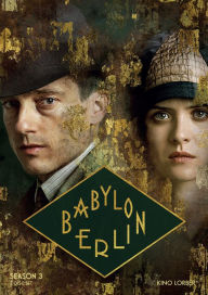 Title: Babylon Berlin: Season 3