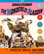The Wonder of Aladdin [Blu-ray]