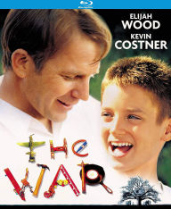 Title: The War [Blu-ray]