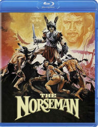 Title: The Norseman [Blu-ray]