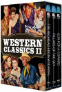 Western Classics II [Blu-ray] [3 Discs]