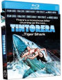 Tintorera Tiger Shark [Blu-ray]