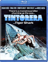 Title: Tintorera Tiger Shark [Blu-ray]