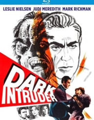Title: Dark Intruder [Blu-ray]