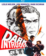 Title: Dark Intruder [Blu-ray]