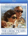 The Greek Tycoon [Blu-ray]