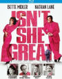 Isn't She Great [Blu-ray]