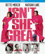 Isn't She Great [Blu-ray]