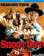 Shoot Out [Blu-ray]