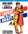 Caught in the Draft [Blu-ray]