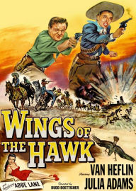 Title: Wings of the Hawk